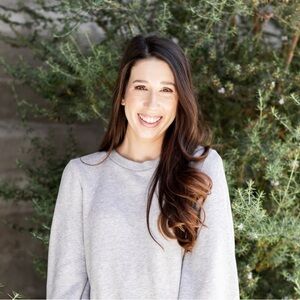 Meet your Posher, Lizzy